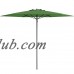CorLiving UV and Wind Resistant Beach/Patio Umbrella   569681682